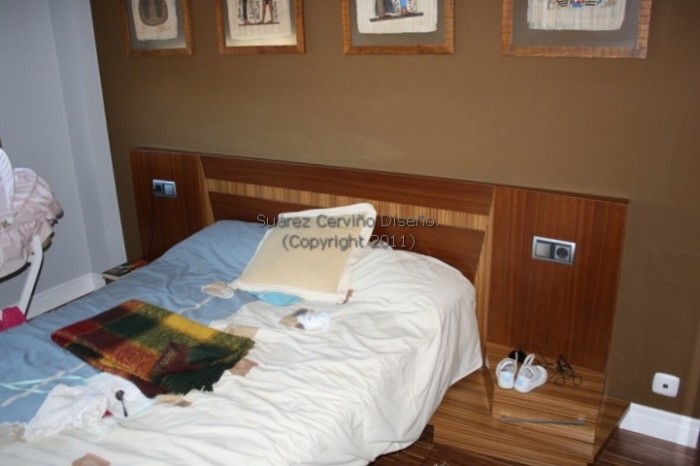 Dormitorio Individual Dormitorio Individual